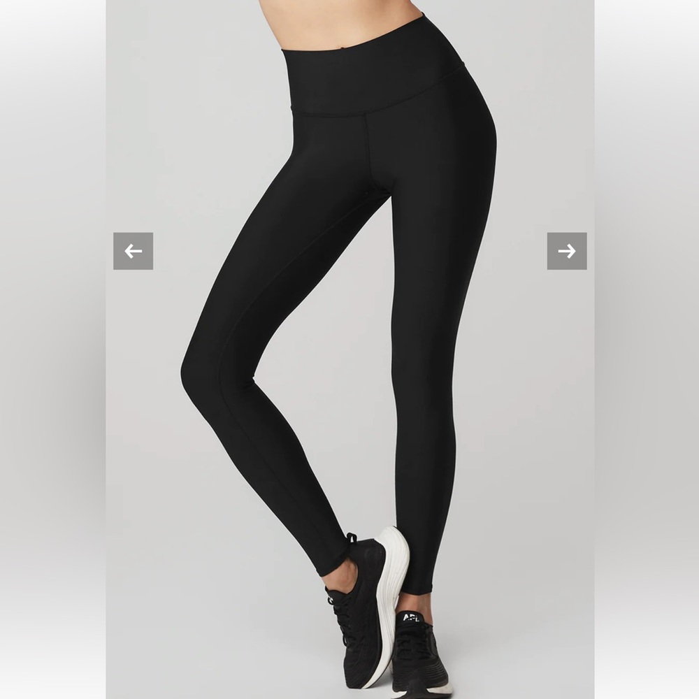 Alo High-Waist Airlift Legging